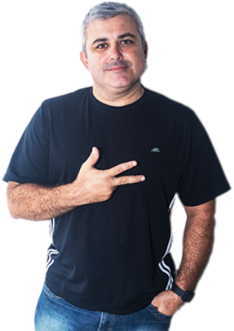 DJ Daniel Massa